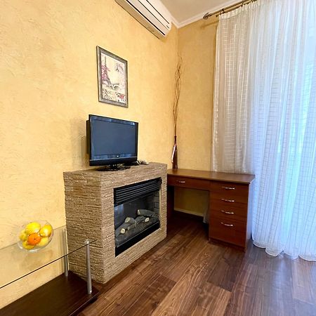 Бакулина 14 Appartement Charkov Buitenkant foto