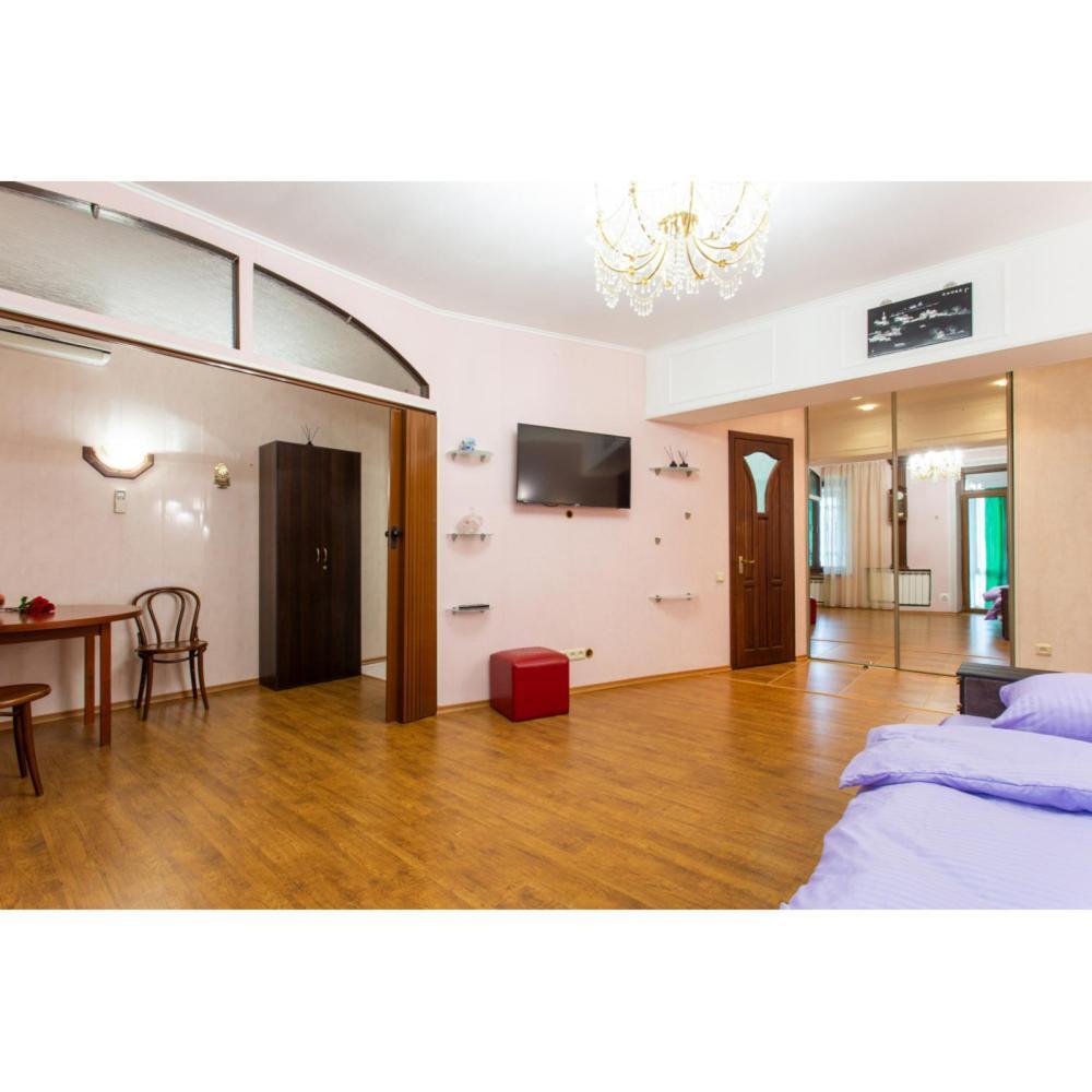 Бакулина 14 Appartement Charkov Buitenkant foto