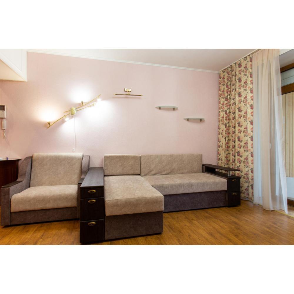 Бакулина 14 Appartement Charkov Buitenkant foto