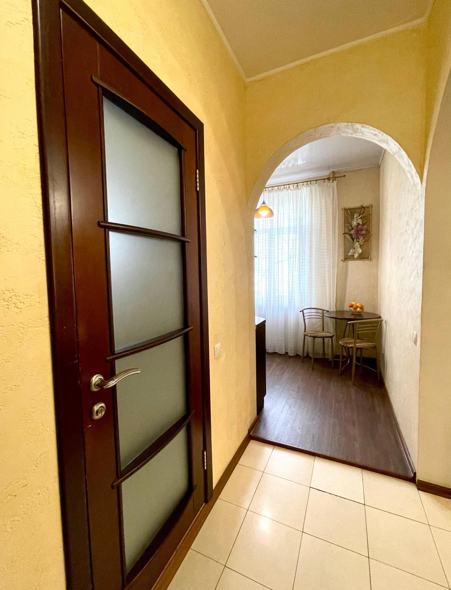 Бакулина 14 Appartement Charkov Buitenkant foto