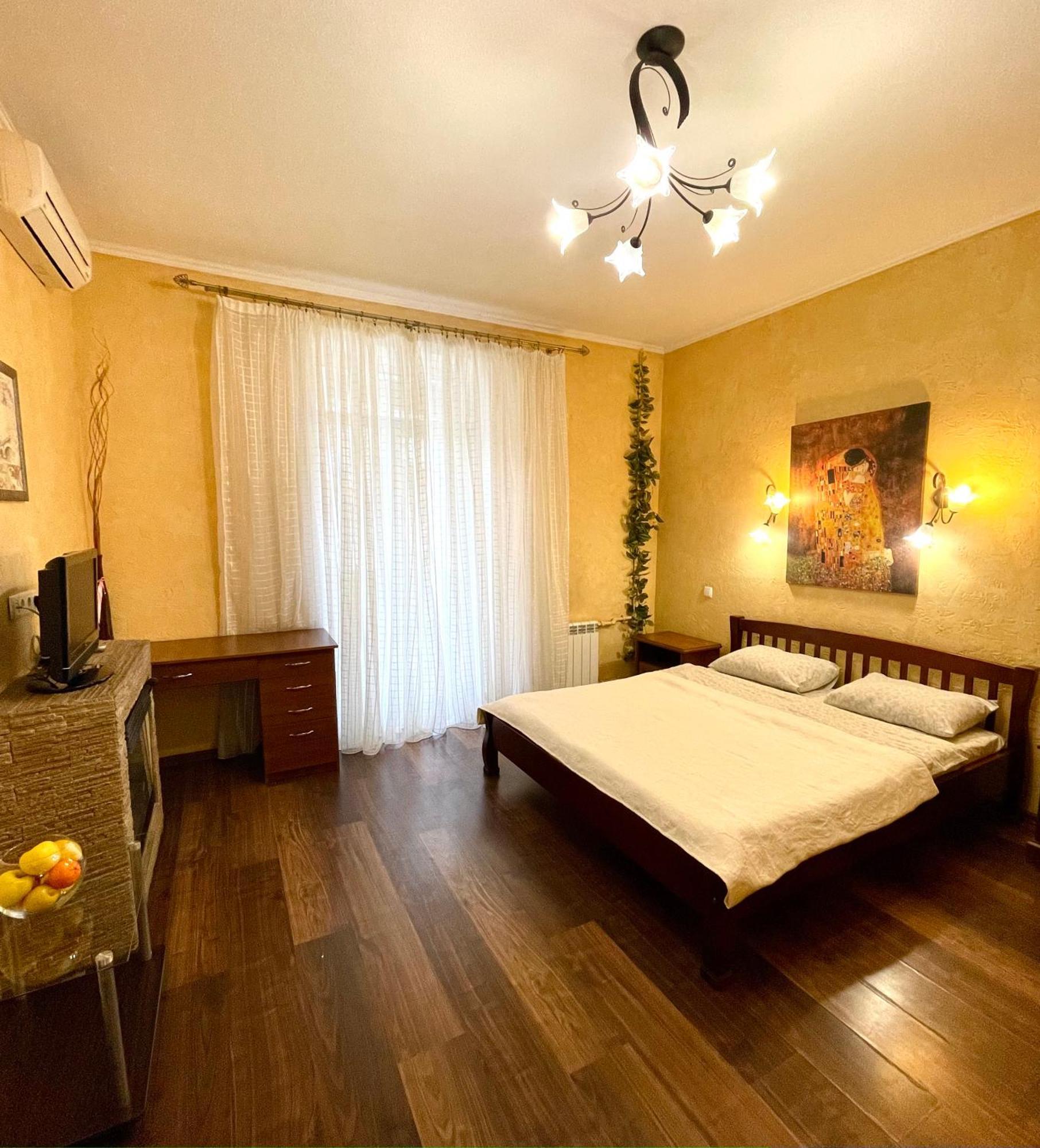Бакулина 14 Appartement Charkov Buitenkant foto